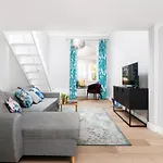 Appartement Wawel Castle View - Center - By Upstairs Krakau