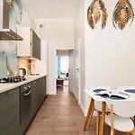 Appartement Wawel Castle View - Center - By Upstairs Krakau