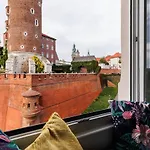 Appartement Wawel Castle View - Center - By Upstairs