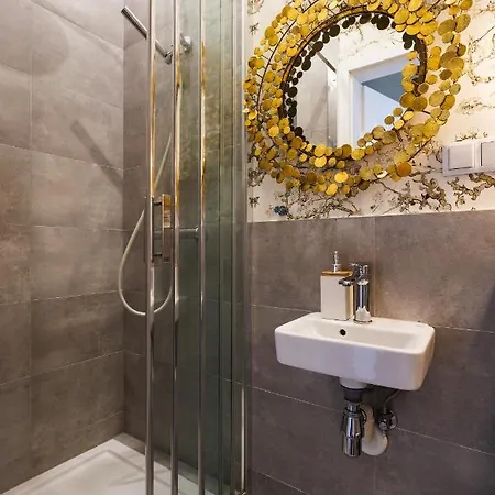 Appartement Wawel Castle View - Center - By Upstairs *