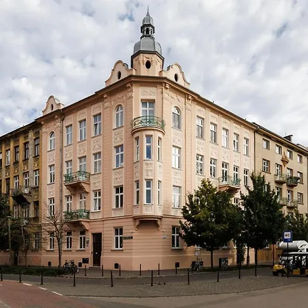 Wawel Castle View - Center - By Upstairs Apartment *