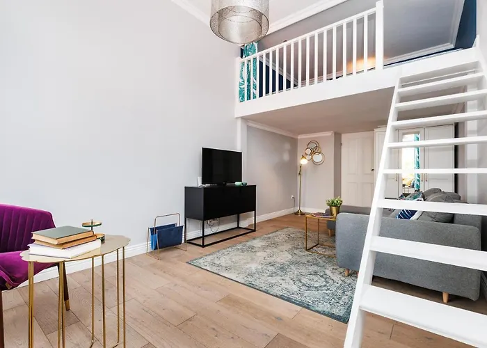 Lejlighed Wawel Castle View - Center - By Upstairs