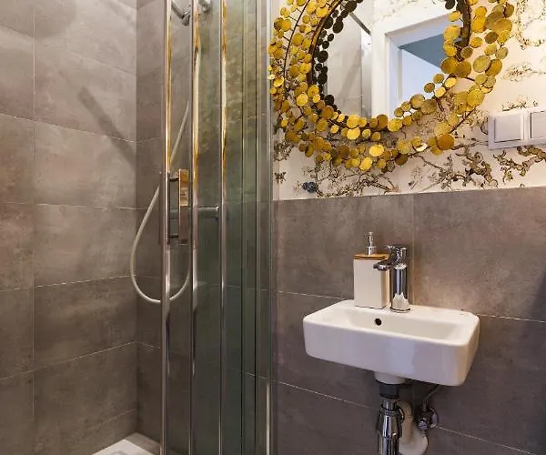 Lejlighed Wawel Castle View - Center - By Upstairs *