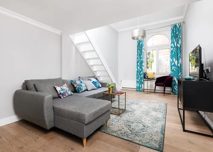 Wawel Castle View - Center - By Upstairs Lejlighed *