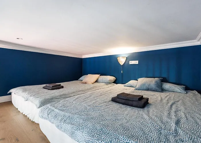 Lejlighed Wawel Castle View - Center - By Upstairs *