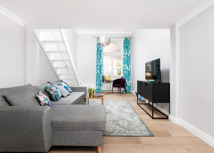 Lejlighed Wawel Castle View - Center - By Upstairs Kraków