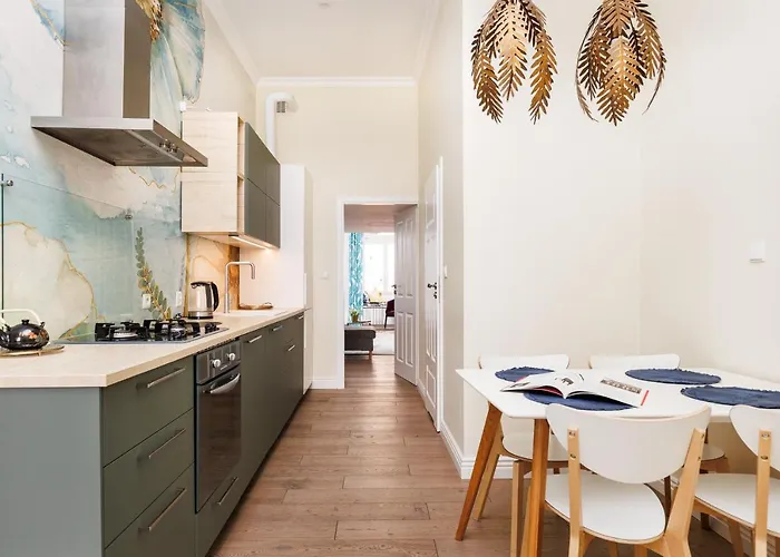 Lejlighed Wawel Castle View - Center - By Upstairs Kraków